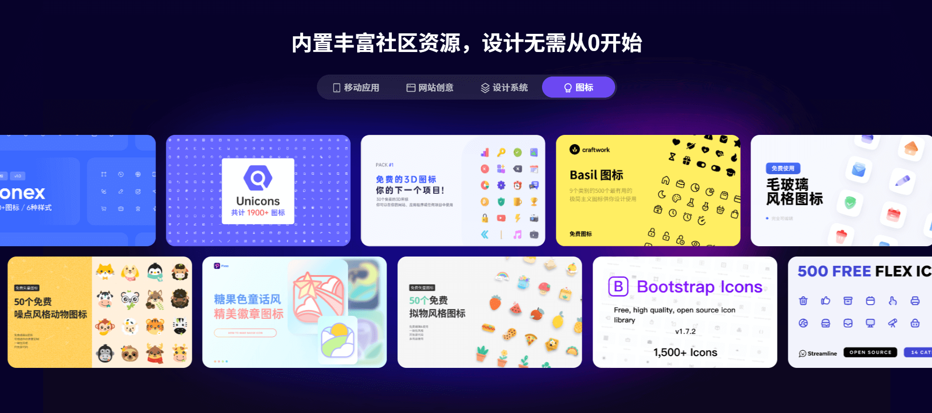 Pixso资源社区